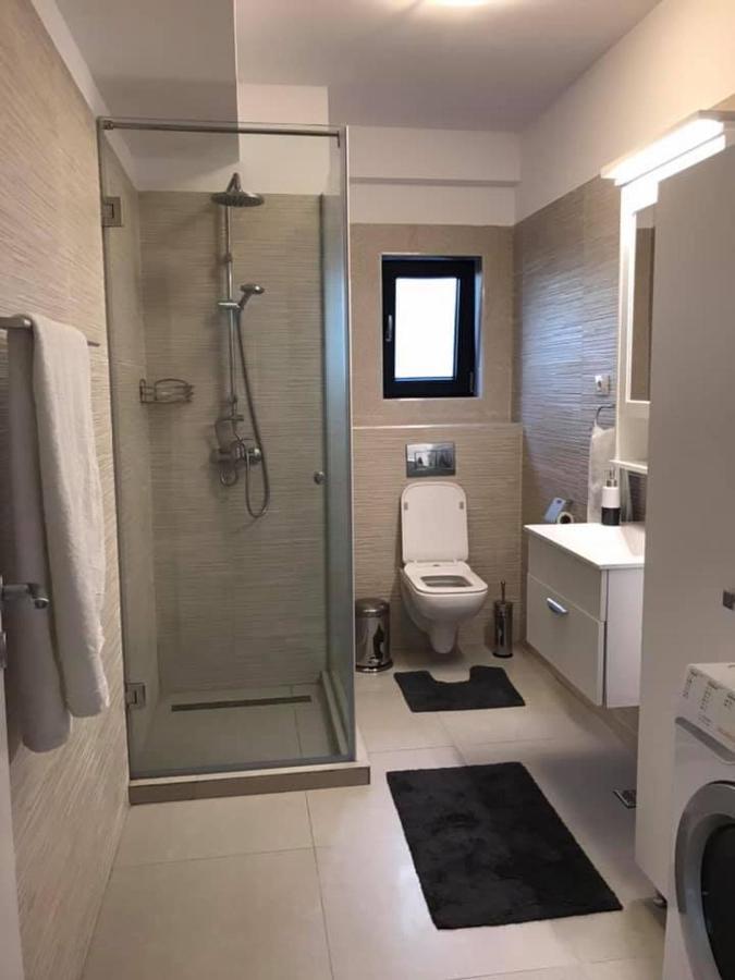 Portami Al Mare - Apartament, Terasa & Curte Navodari Dış mekan fotoğraf